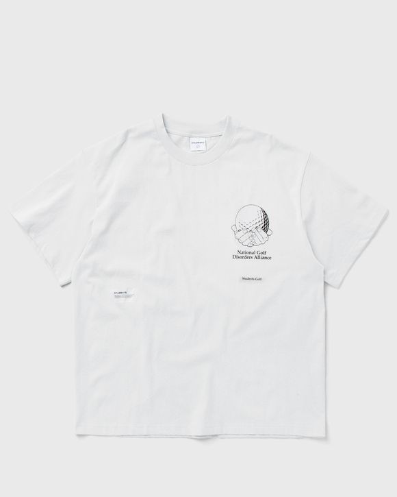National Golf Disorders Alliance Tee