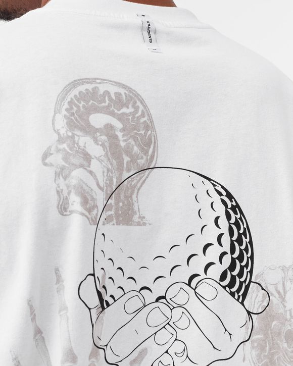 National Golf Disorders Alliance Tee