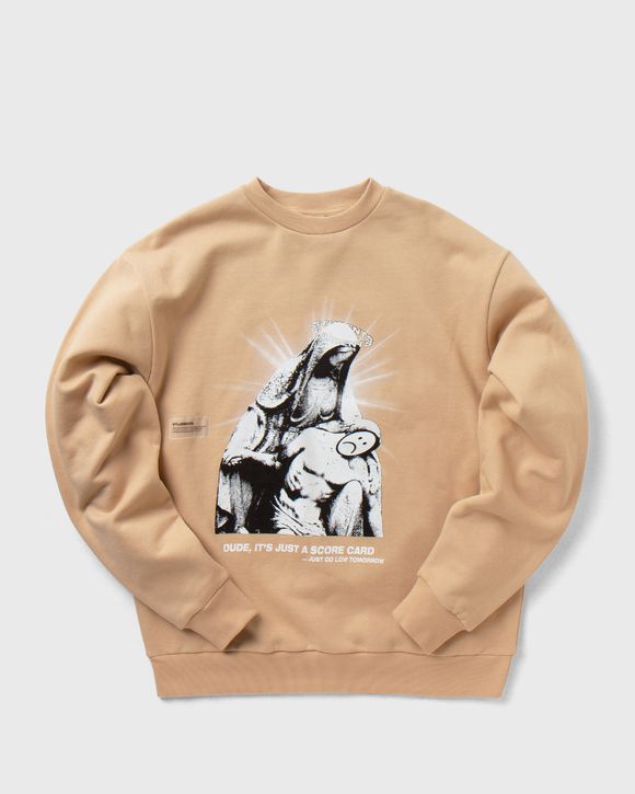Theres Always Tomorrow Crew Sweatshirt