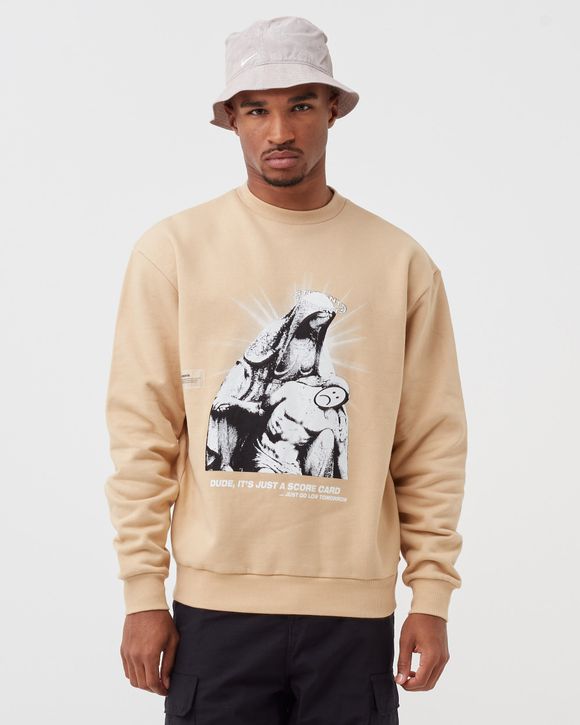 Theres Always Tomorrow Crew Sweatshirt