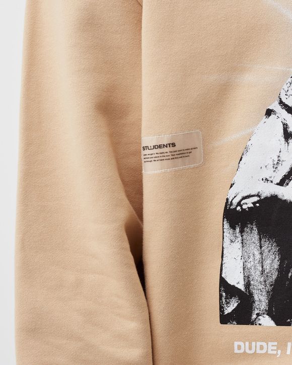 Theres Always Tomorrow Crew Sweatshirt