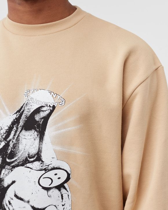 Theres Always Tomorrow Crew Sweatshirt