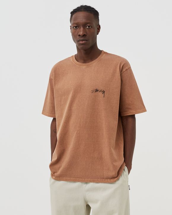 100% Pig. Dyed Tee