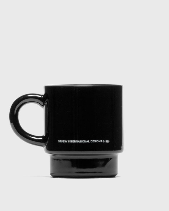 3 People Stacking Mug