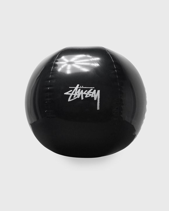 8-Ball Beach Ball
