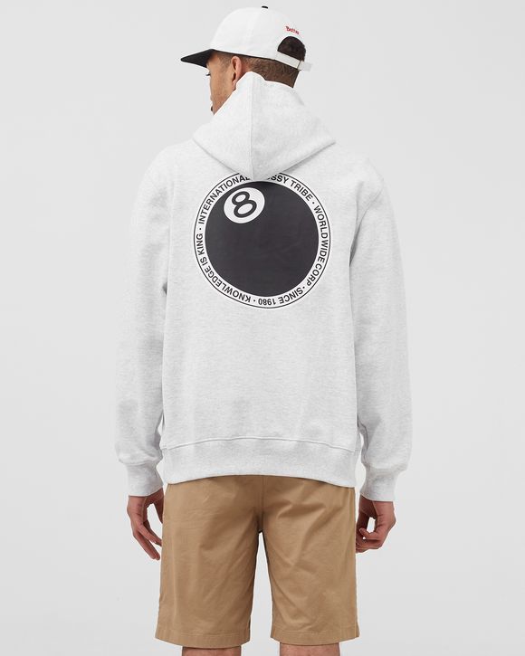 8 Ball Dot Hoodie