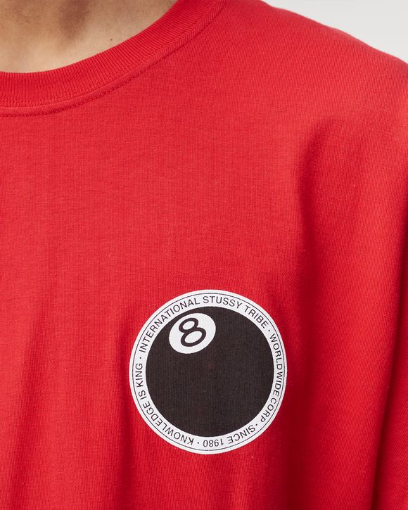 8 Ball Dot Tee