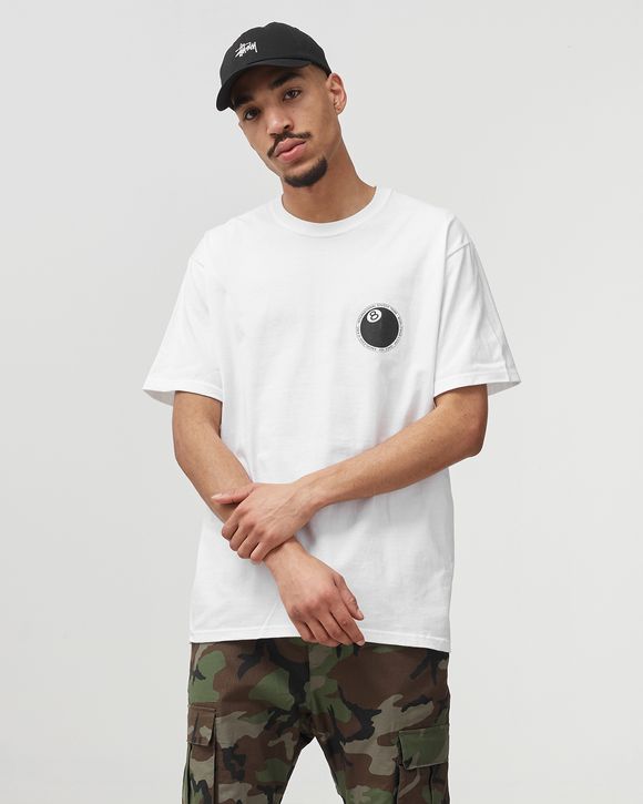 8 Ball Dot Tee