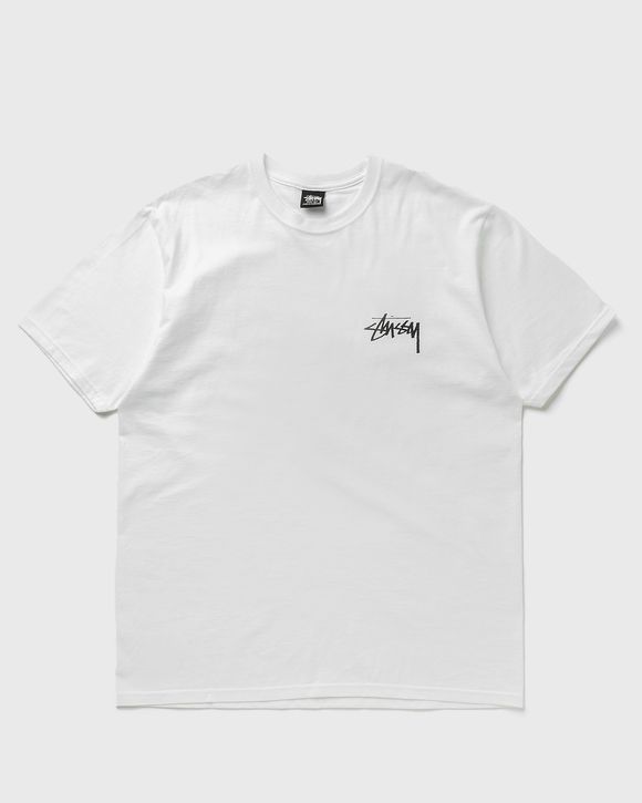 8 Ball Fade Tee