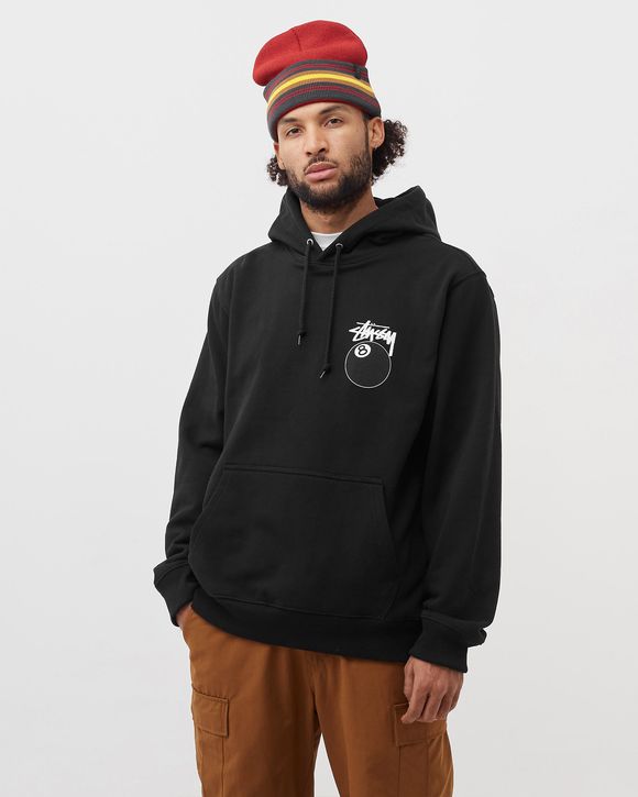 8 Ball Hoodie