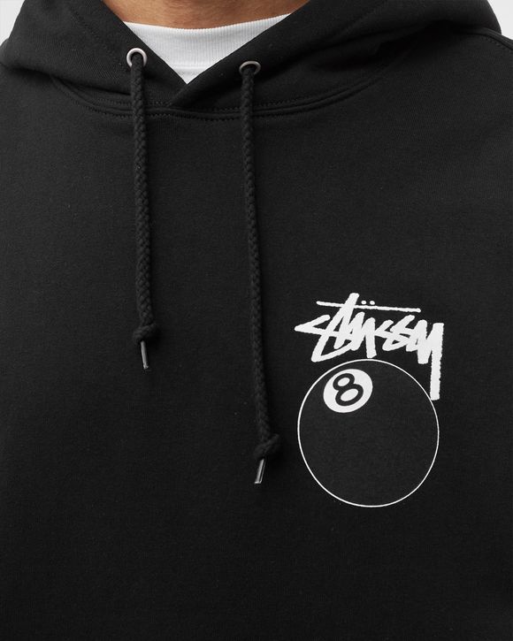 8 Ball Hoodie