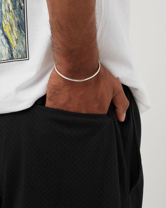 8-Ball Mesh Short