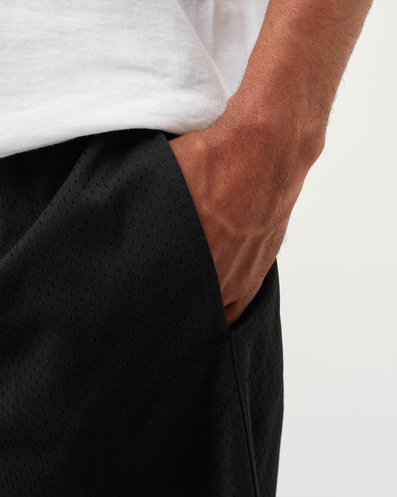 8-Ball Mesh Short