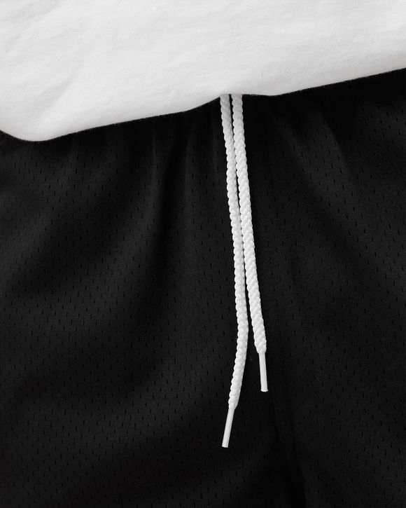 8-Ball Mesh Short