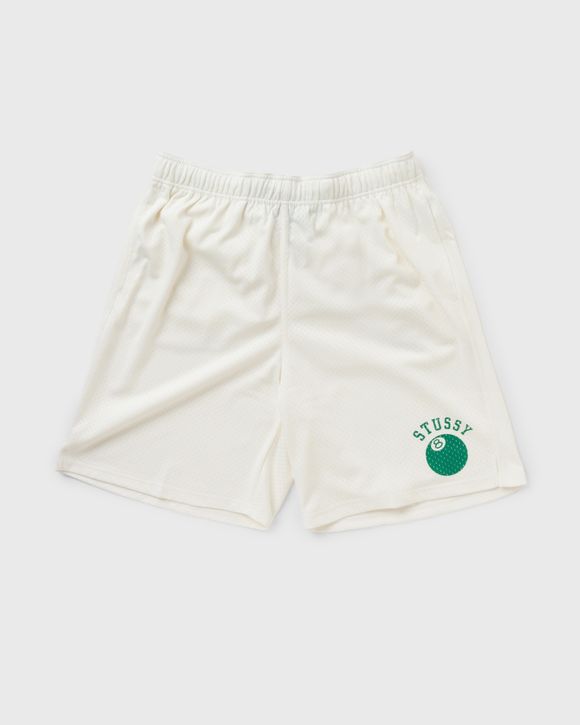 8-Ball Mesh Short