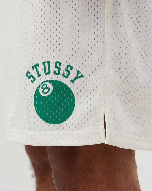 8-Ball Mesh Short