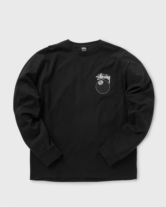 8 Ball Pig. Dyed Longsleeve