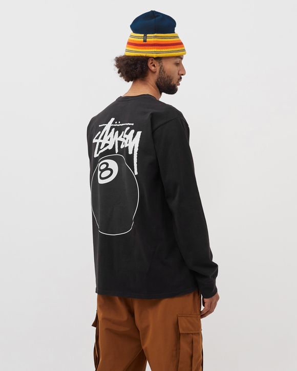 8 Ball Pig. Dyed Longsleeve