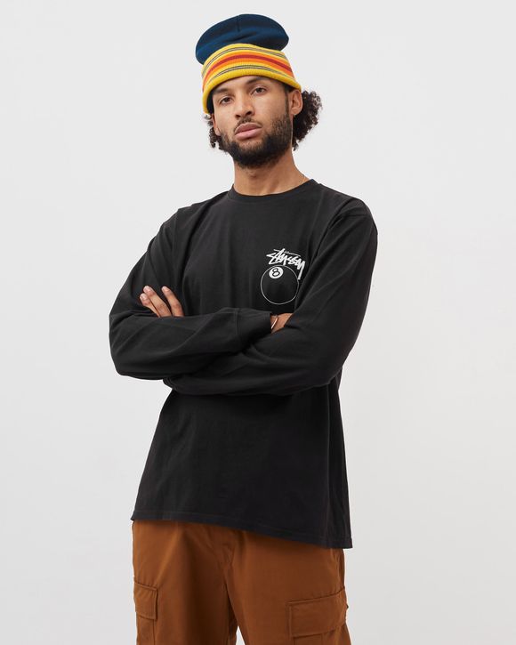 8 Ball Pig. Dyed Longsleeve