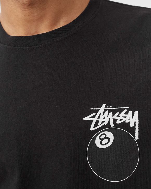 8 Ball Pig. Dyed Longsleeve