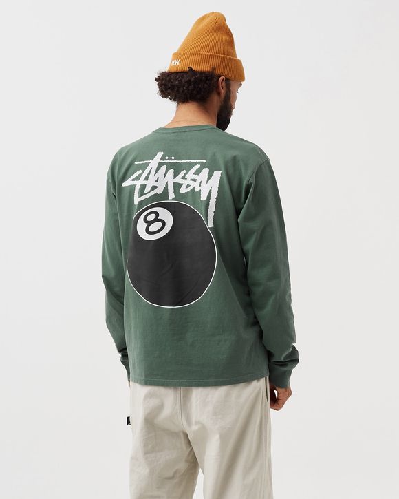 8 Ball Pig. Dyed Longsleeve