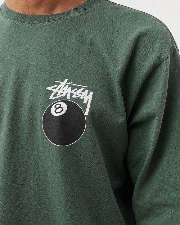 8 Ball Pig. Dyed Longsleeve
