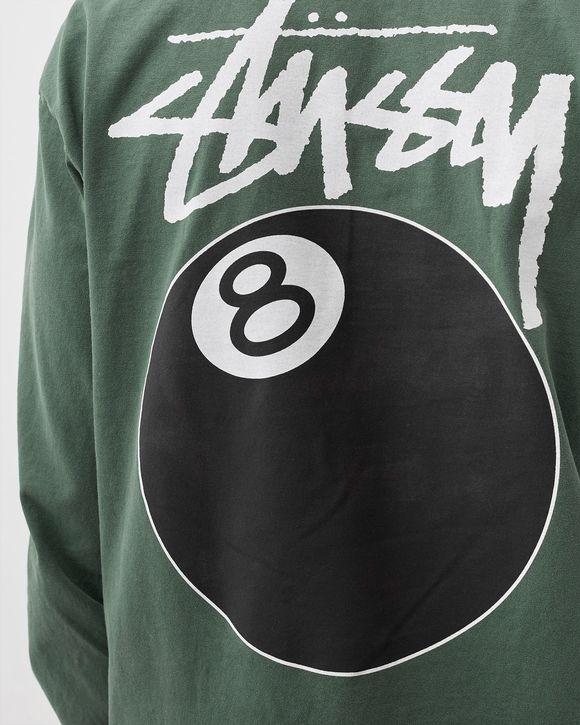 8 Ball Pig. Dyed Longsleeve