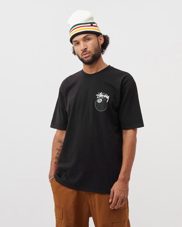 8 Ball Pigment Dyed Tee