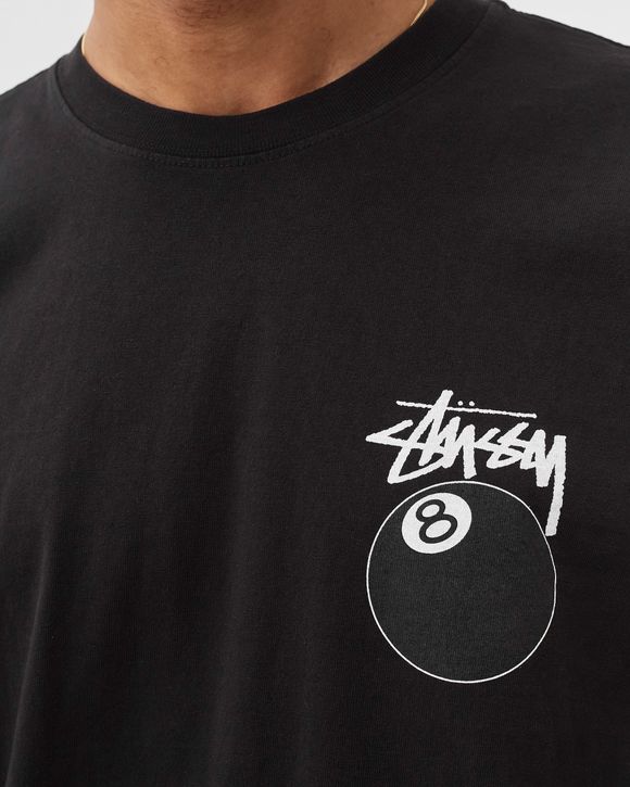8 Ball Pigment Dyed Tee