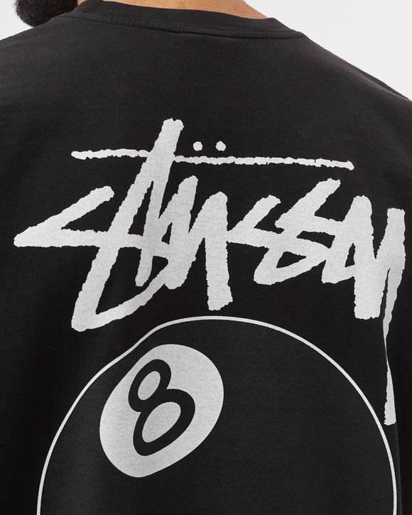 8 Ball Pigment Dyed Tee