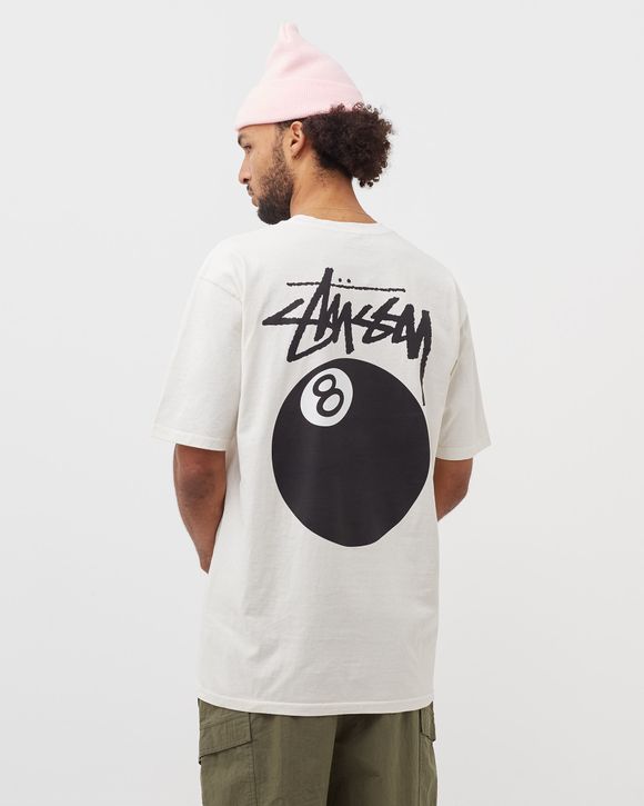 8 Ball Pigment Dyed Tee