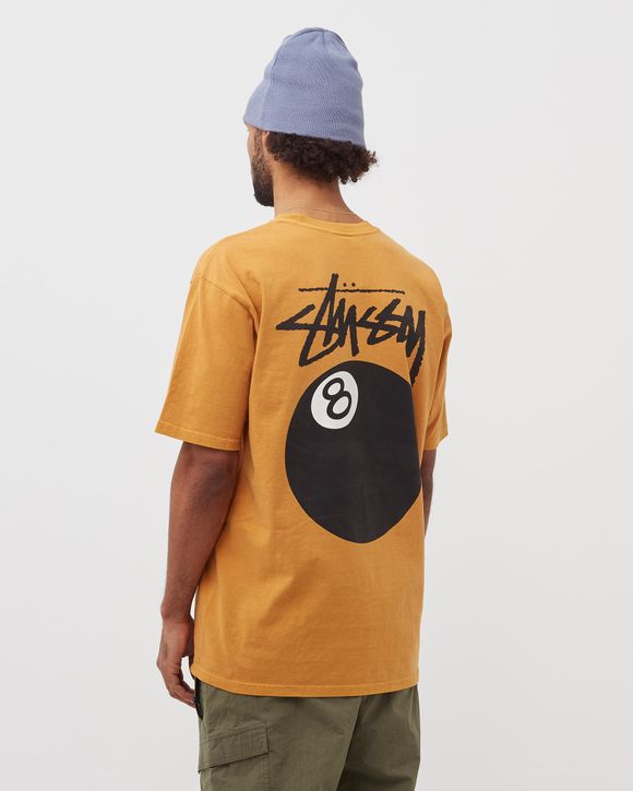 8 Ball Pigment Dyed Tee