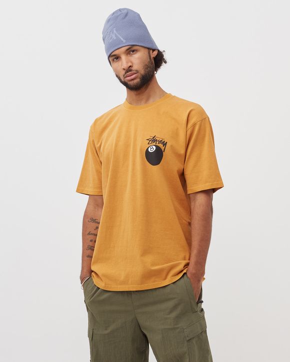 8 Ball Pigment Dyed Tee