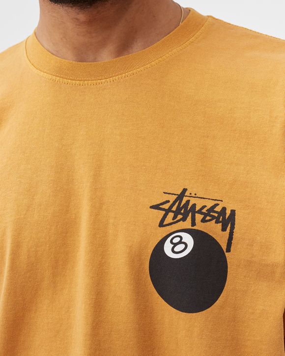 8 Ball Pigment Dyed Tee