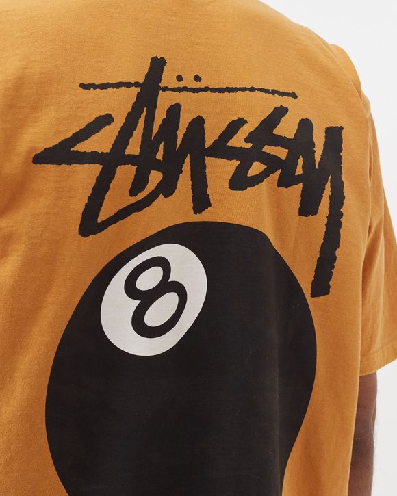 8 Ball Pigment Dyed Tee