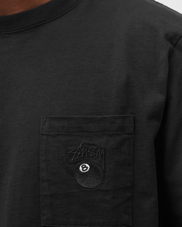 8 Ball Pocket Crew