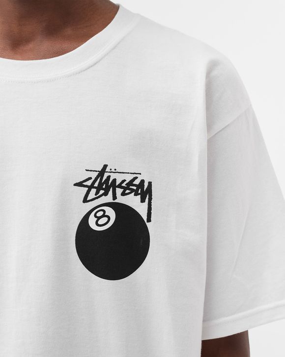 8 Ball Tee
