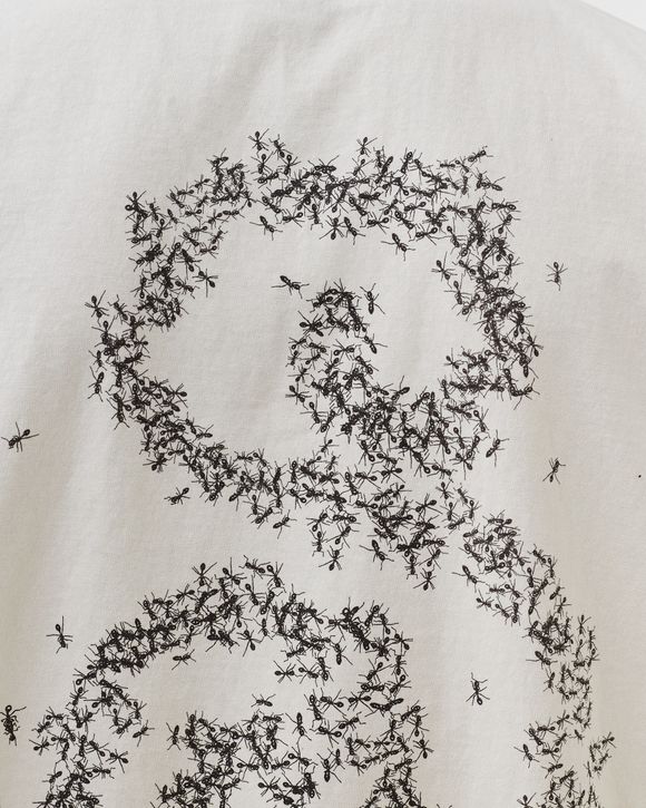 Ants Pig. Dyed Tee