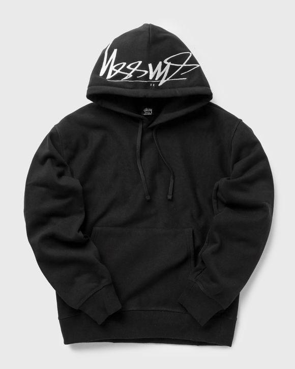 Back Hood App. Hood