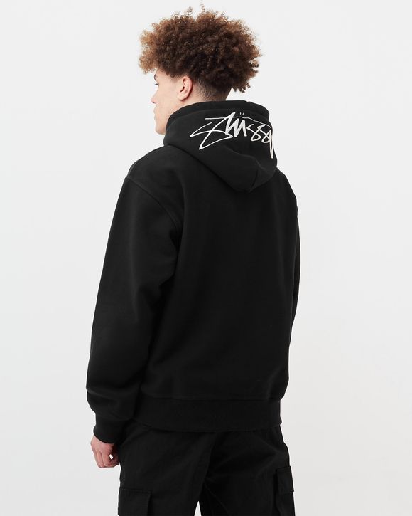 Back Hood App. Hood