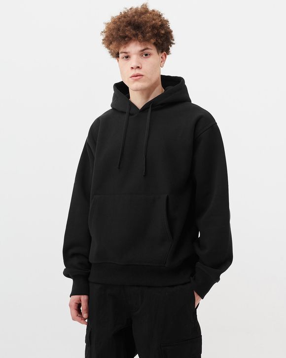 Back Hood App. Hood