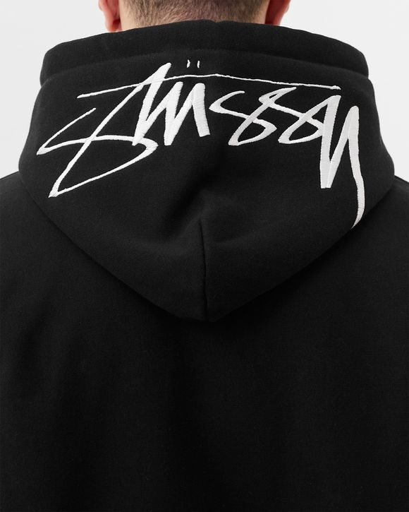 Back Hood App. Hood