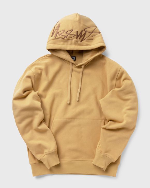 Back Hood App. Hood