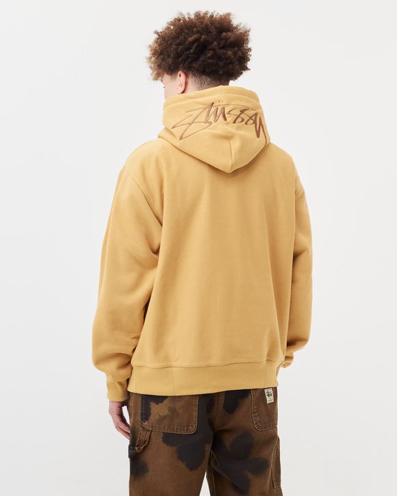 Back Hood App. Hood
