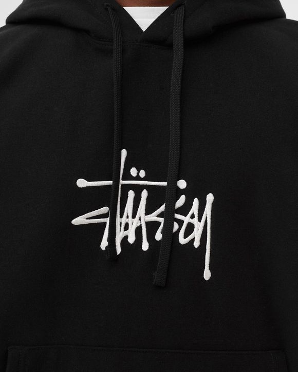 Basic App. Hood