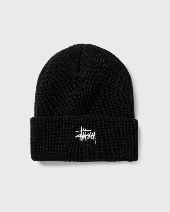 Basic Cuff Beanie