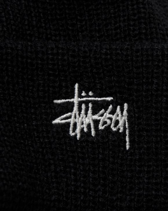 Basic Cuff Beanie