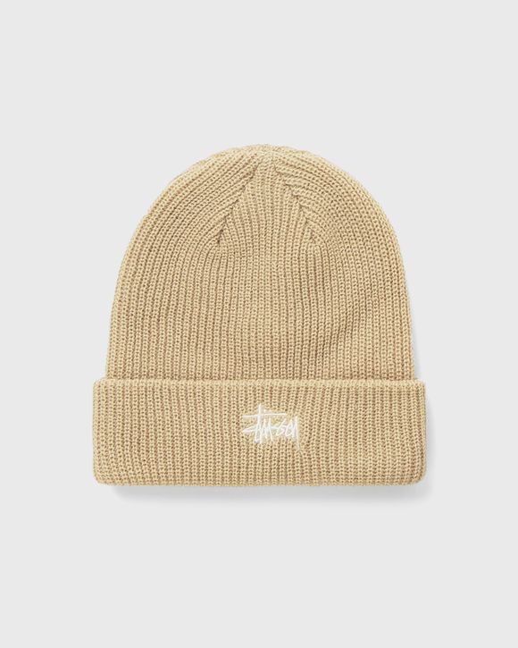 Basic Cuff Beanie