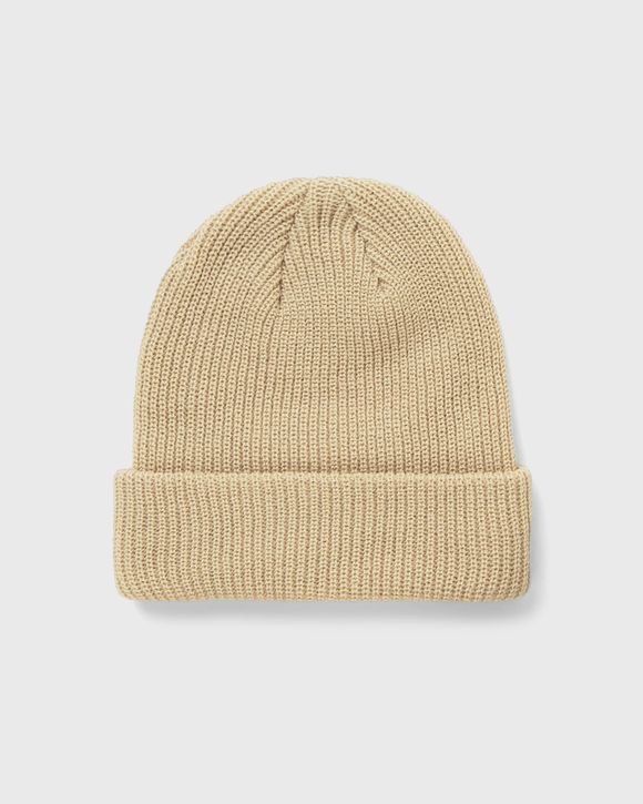 Basic Cuff Beanie