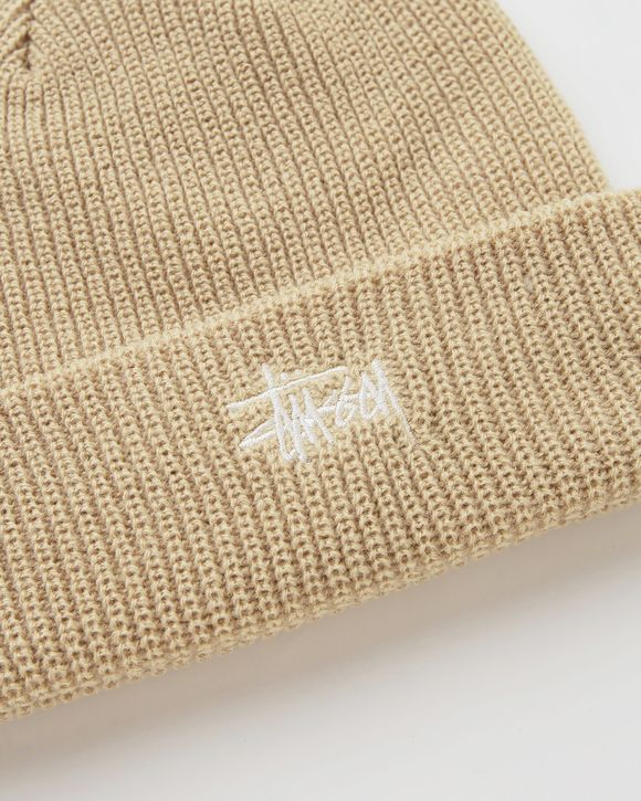 Basic Cuff Beanie